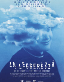 LA LEGGEREZZA_LOCANDINA_2025